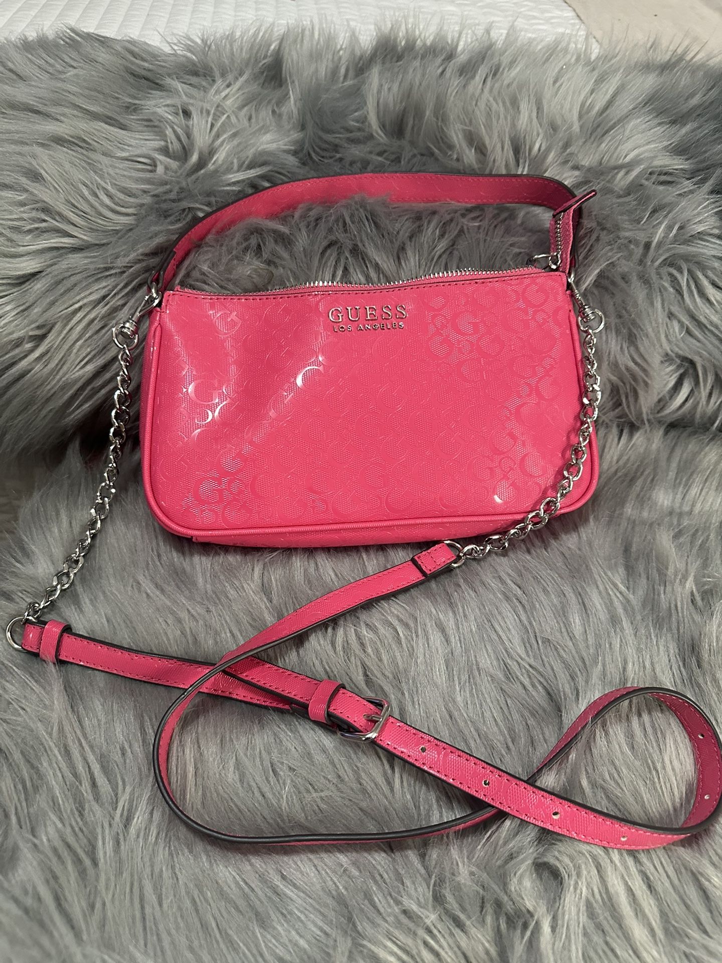 Guess Crossbody Shoulder Bag