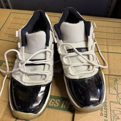Jordan 11 Retro’s-Youth
