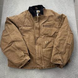 Carhartt Jacket