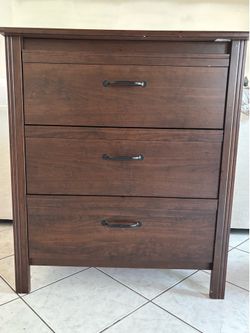 IKEA Hemnes 3-Drawer Dresser