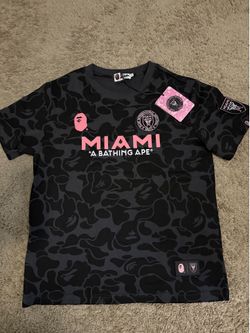 Miami Bathing Ape T