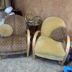 Vintage Furniture