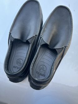 Crocs Mocasines 