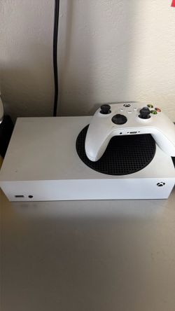 Xbox bundle