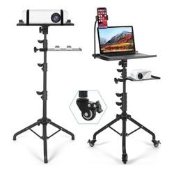 Laptop / Projector Presentation Reading Stand