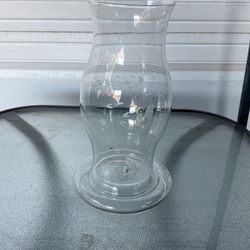 Princess House Candle Holder