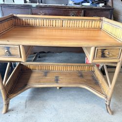Vintage Desk