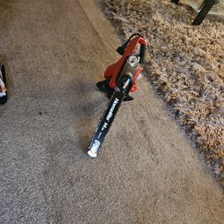 Electric Handheld Saw