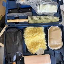 Car Cleaning Kit 