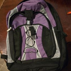 Backpacks 