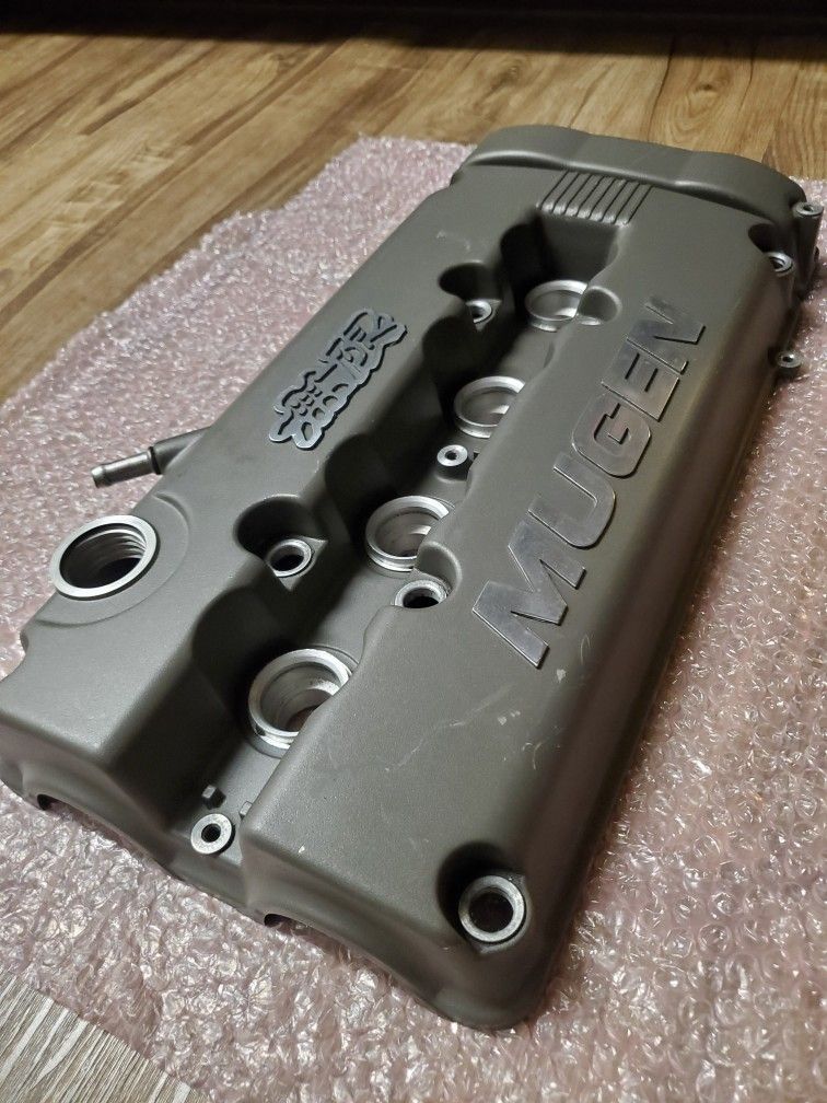 B18c B16a Valve Cover Mugen