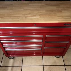 Husky Tool Bench Tool Box 