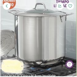 Olla De 60 Qts Princess House