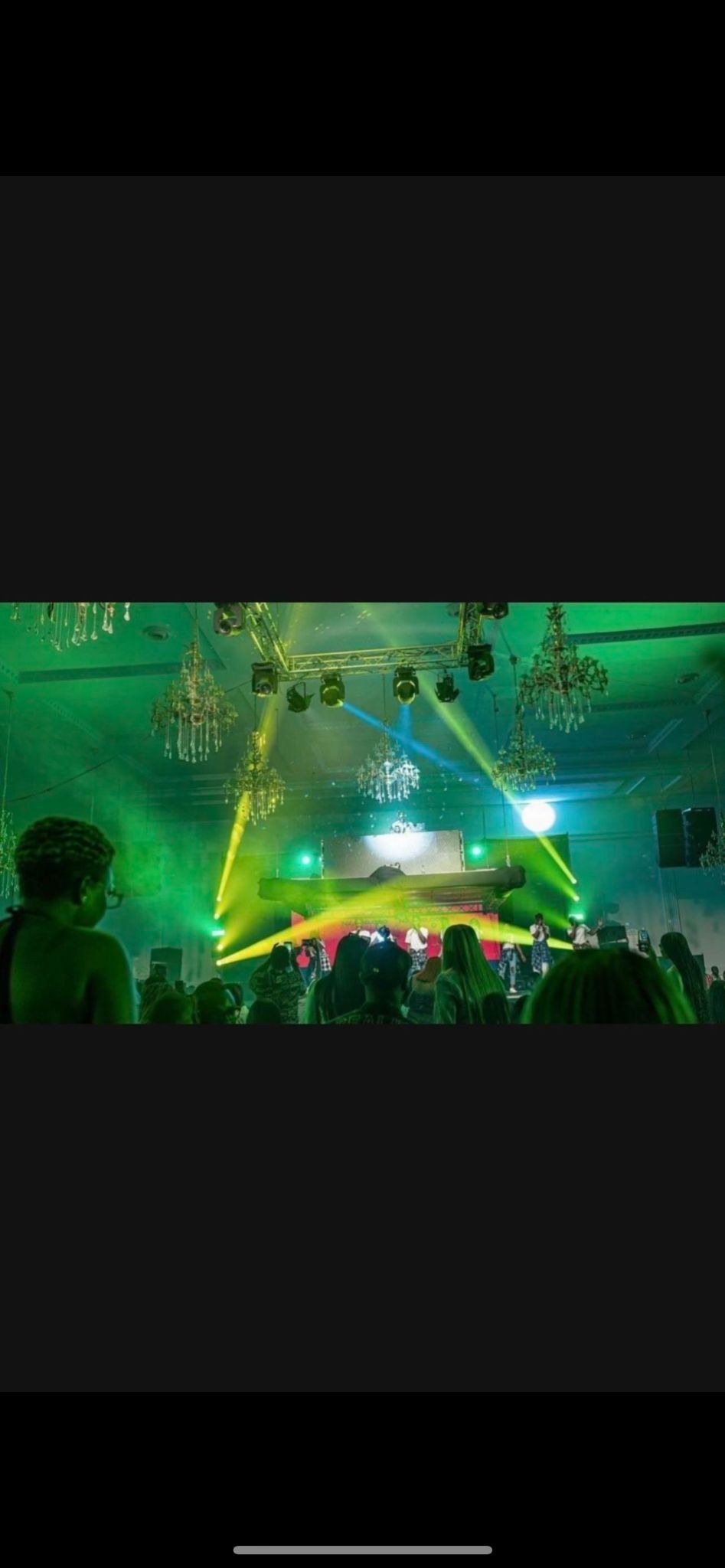 DJ, Fiestas, Parties And Private Events