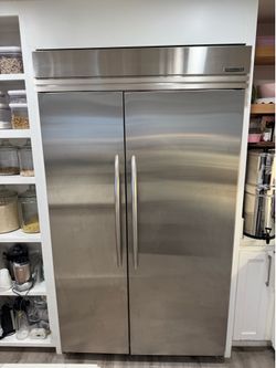 KitchenAid Superba 48