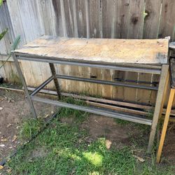 Free Metal shelf Organizer 