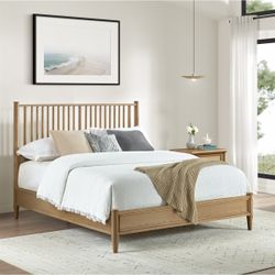 Belmont Bed Queen