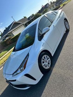2021 Toyota Prius