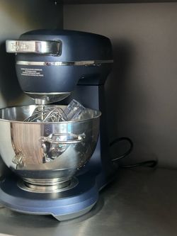 Breville Bakery Chef in Damson Blue