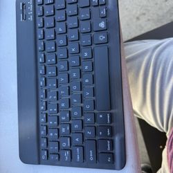 Wireless Keyboard