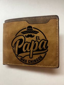 Fathers day Wallets