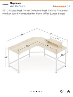 Selling Desk