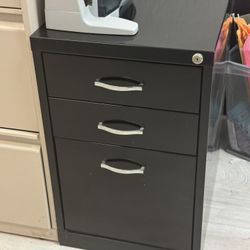 File Cabinet