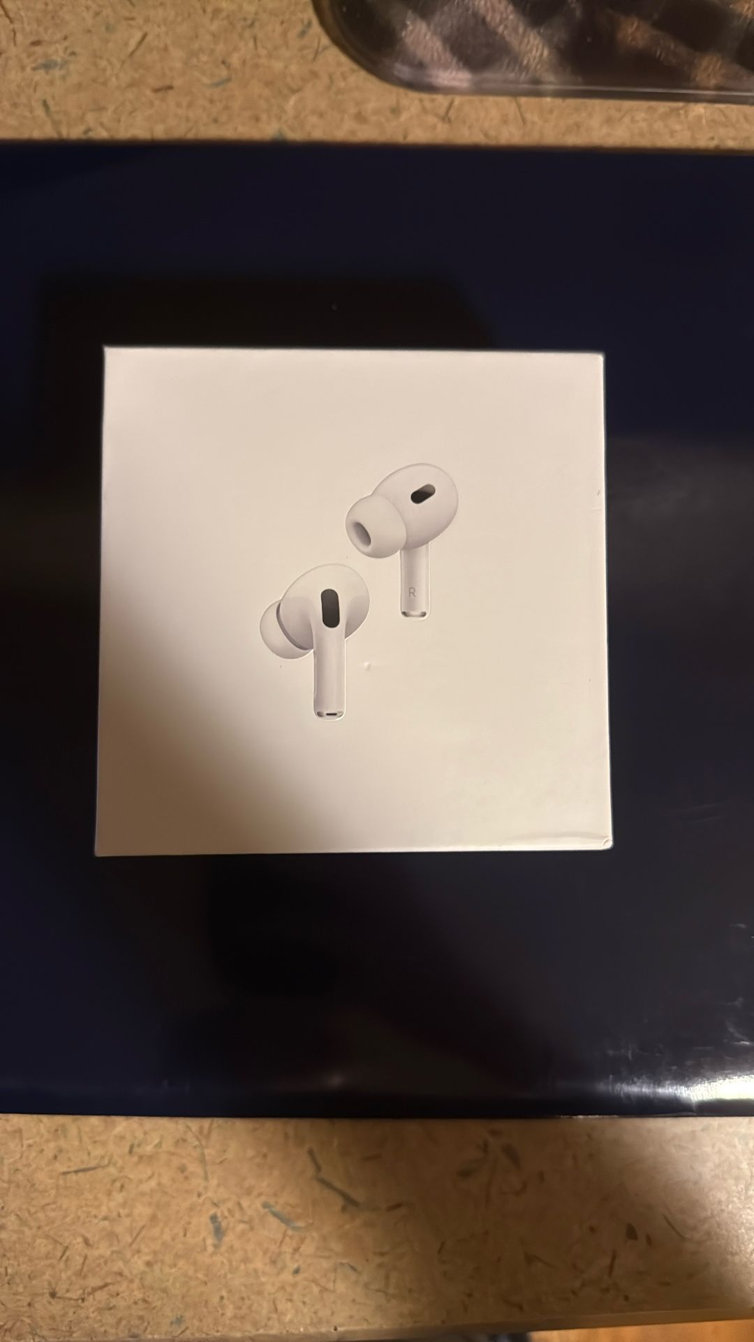 AirPods Pro 2nd Generation Unopened 