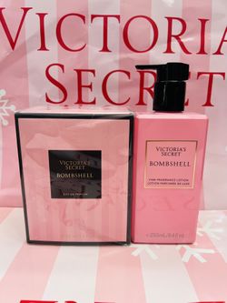 Victoria’s Secret Perfume & Lotion set