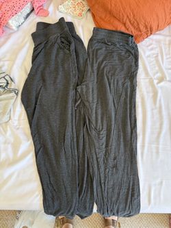 Maternity/Postpartum sweatpants