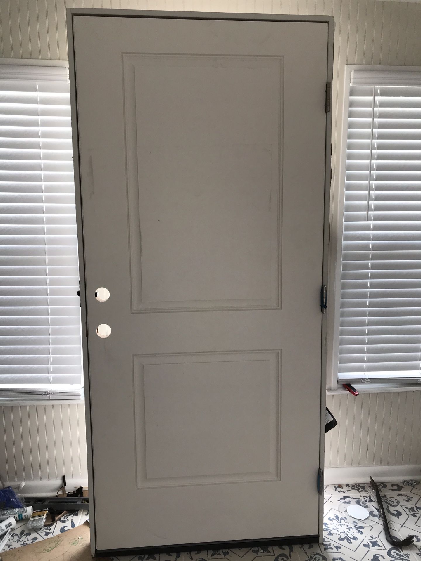 Entry Door ThermaTru