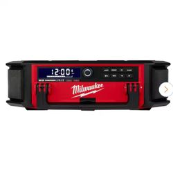 Milwaukee  PACKOUT Radio/Speaker 