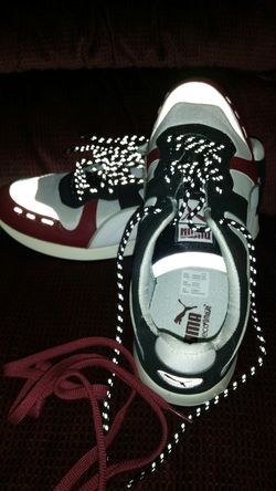 Puma RS brand new shoes