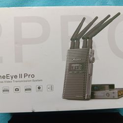 ACCSOON CineEye 2 Pro
