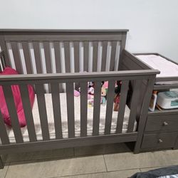 Crib