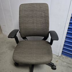 Steelcase Amia Ergonomic Task Chair 