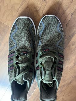Adidas EQT Size 11
