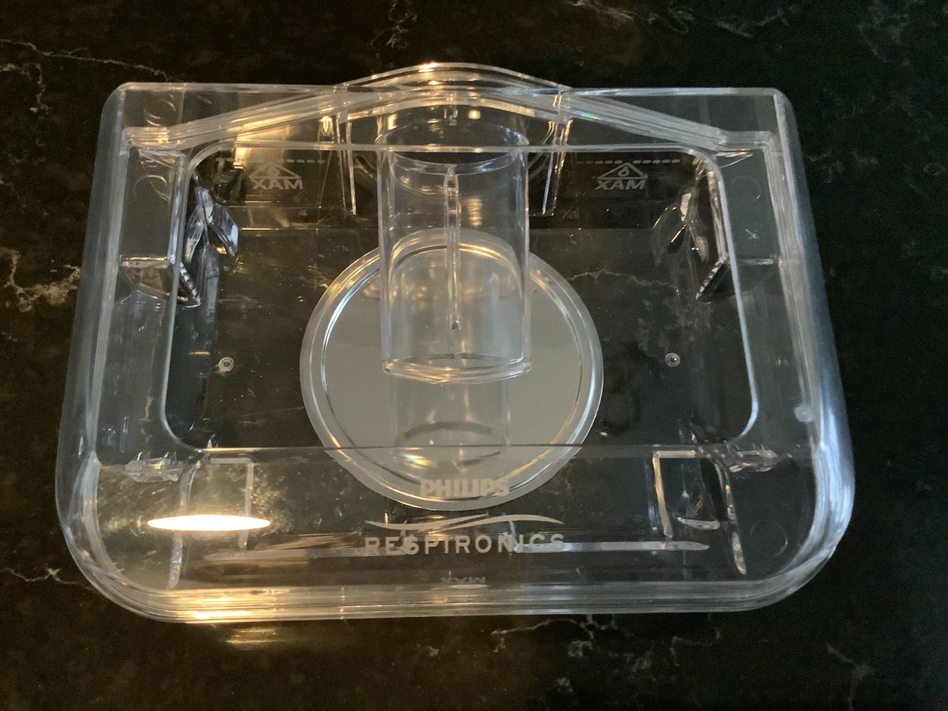  CPAP Dreamwear Nasal Cushion Refills NEW $5.00  Fits the Dreamwear Gel Nasal Mask Headgear   Philips Respironics DreamStation Humidifier  Water Chamb