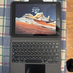 iPad 8th Generation 