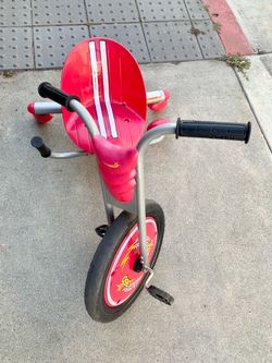 Razor Flash Rider 360