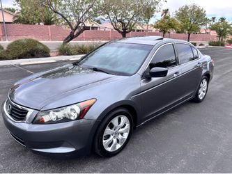 2009 Honda Accord