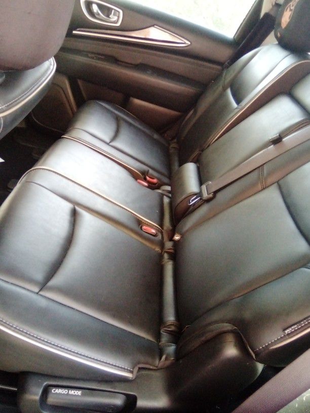 Seats For Car 