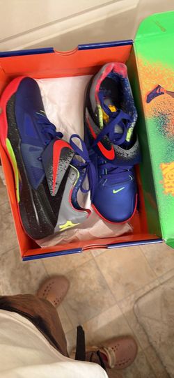 Nike kd