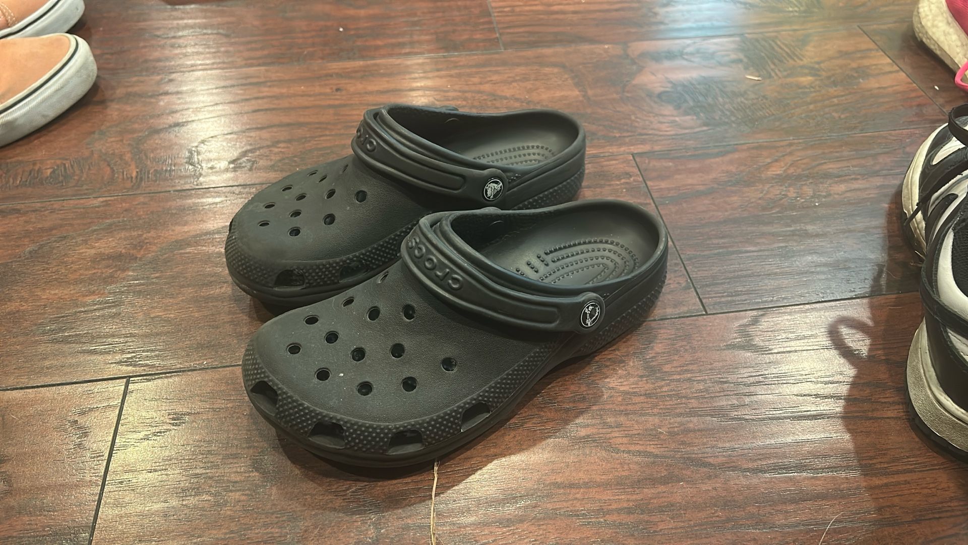 Crocs