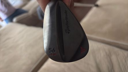 Taylormade mg2 56 degree