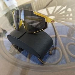Sunglasses Prada Sport 