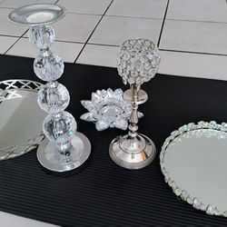 Glam Decor 