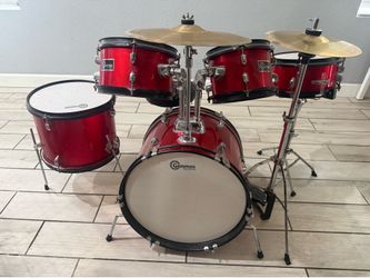 Kids Drumset