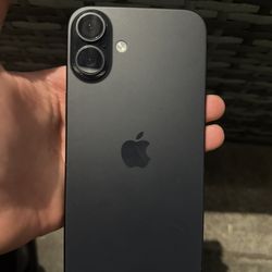 iPhone 16 Plus - 128 GB