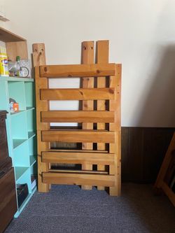 Bunk beds
